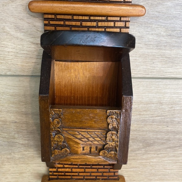 Handmade Castle Wall Hooks - Picture 4 of 10